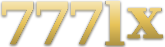 777lx logo