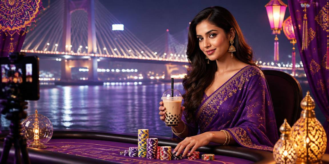 777lx 777lx ক্যাসিনোতে লাইভ টেবিল আর স্লট এক ছাদের নিচে